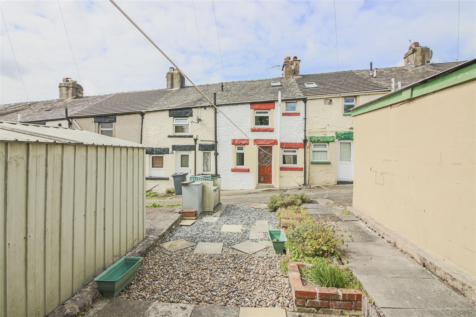 William Street, Carnforth R&B Estate Agents